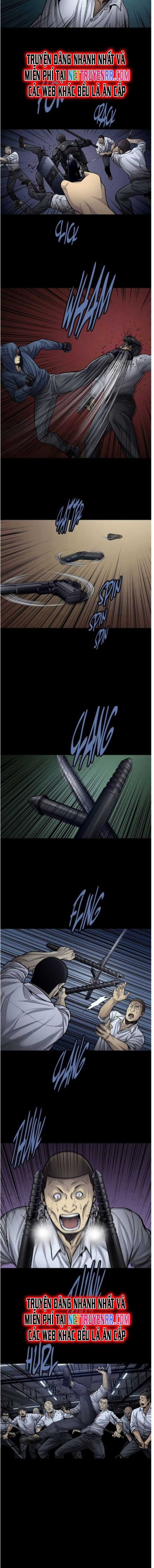 Tao Là Công Lý Chapter 125 trang 3