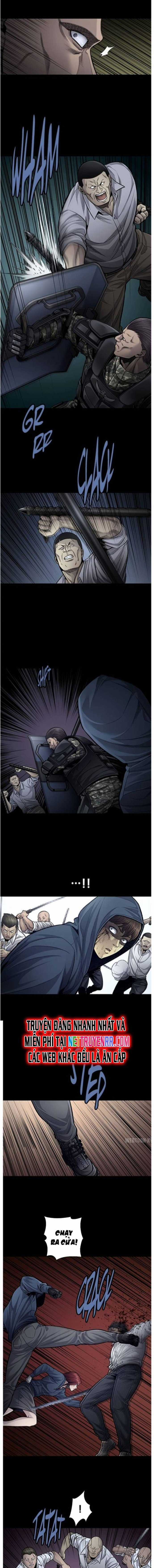 Tao Là Công Lý Chapter 125 trang 4