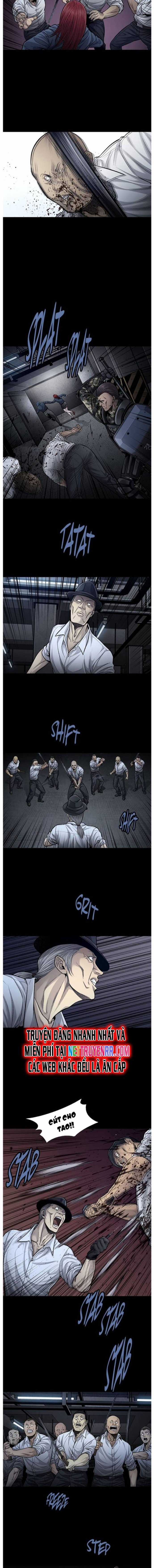 Tao Là Công Lý Chapter 125 trang 5