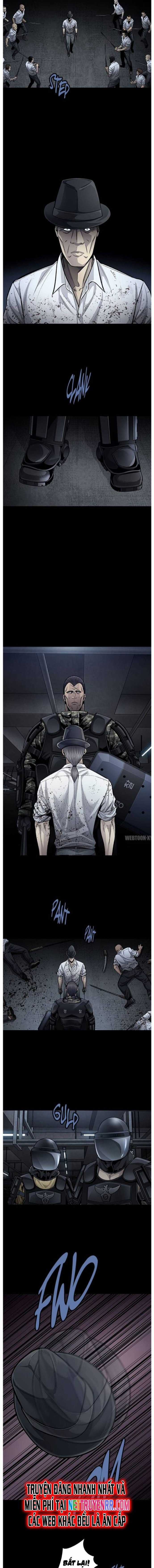 Tao Là Công Lý Chapter 125 trang 6