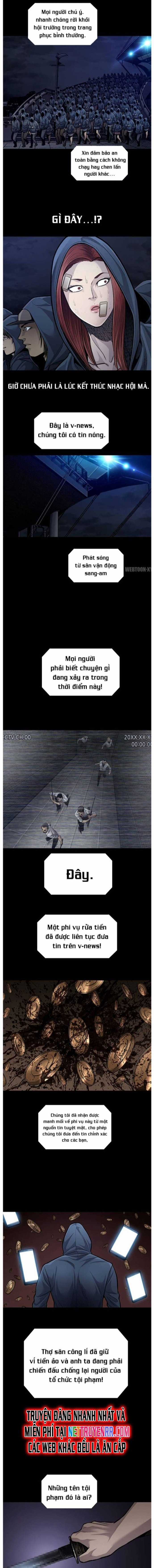 Tao Là Công Lý Chapter 125 trang 8