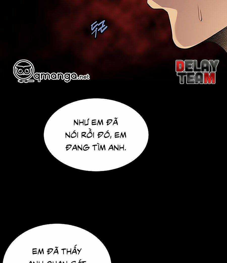 Tao Là Công Lý Chapter 13 trang 16