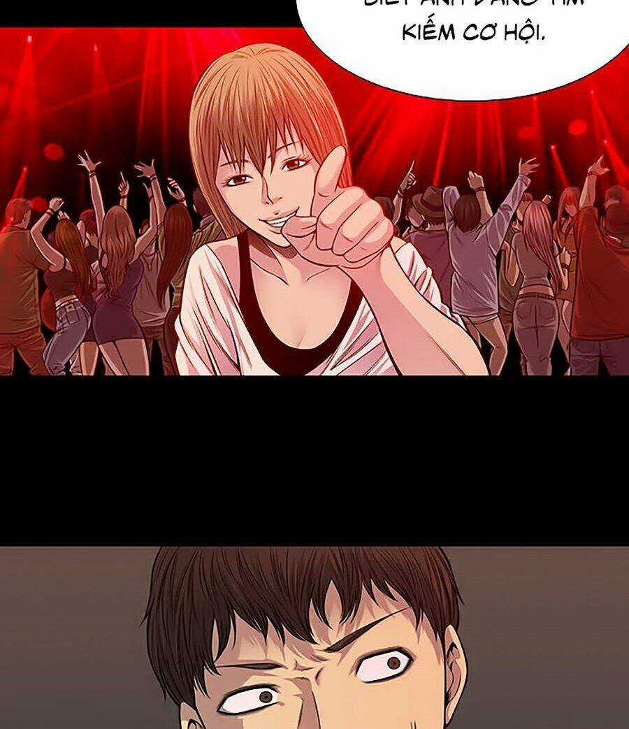 Tao Là Công Lý Chapter 13 trang 18