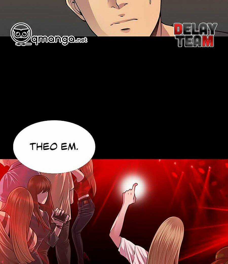 Tao Là Công Lý Chapter 13 trang 19