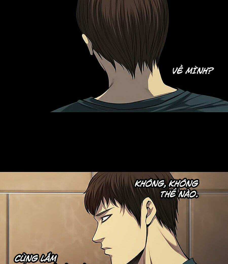 Tao Là Công Lý Chapter 13 trang 23