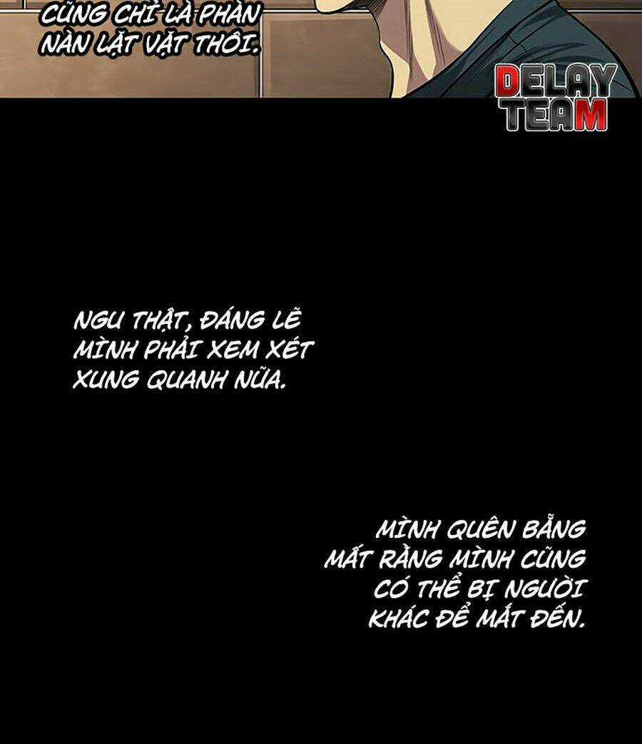 Tao Là Công Lý Chapter 13 trang 24