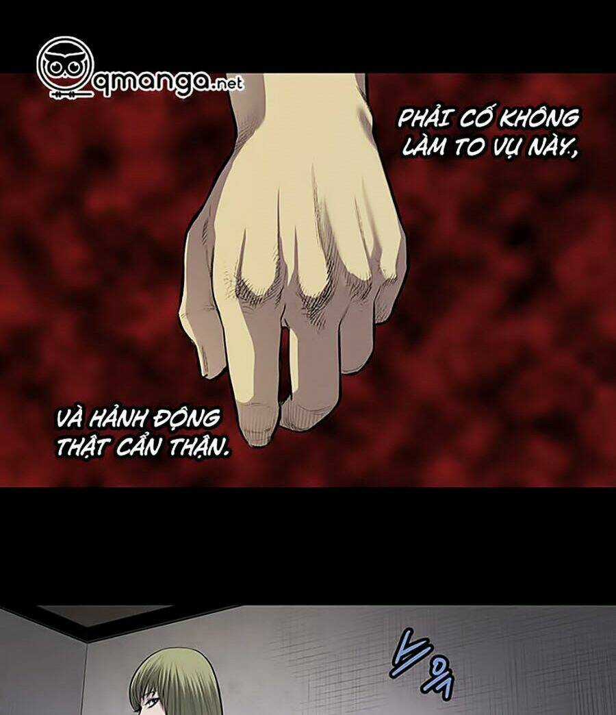 Tao Là Công Lý Chapter 13 trang 25