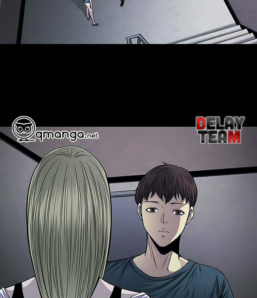 Tao Là Công Lý Chapter 13 trang 27