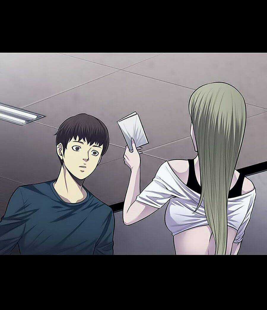 Tao Là Công Lý Chapter 13 trang 29