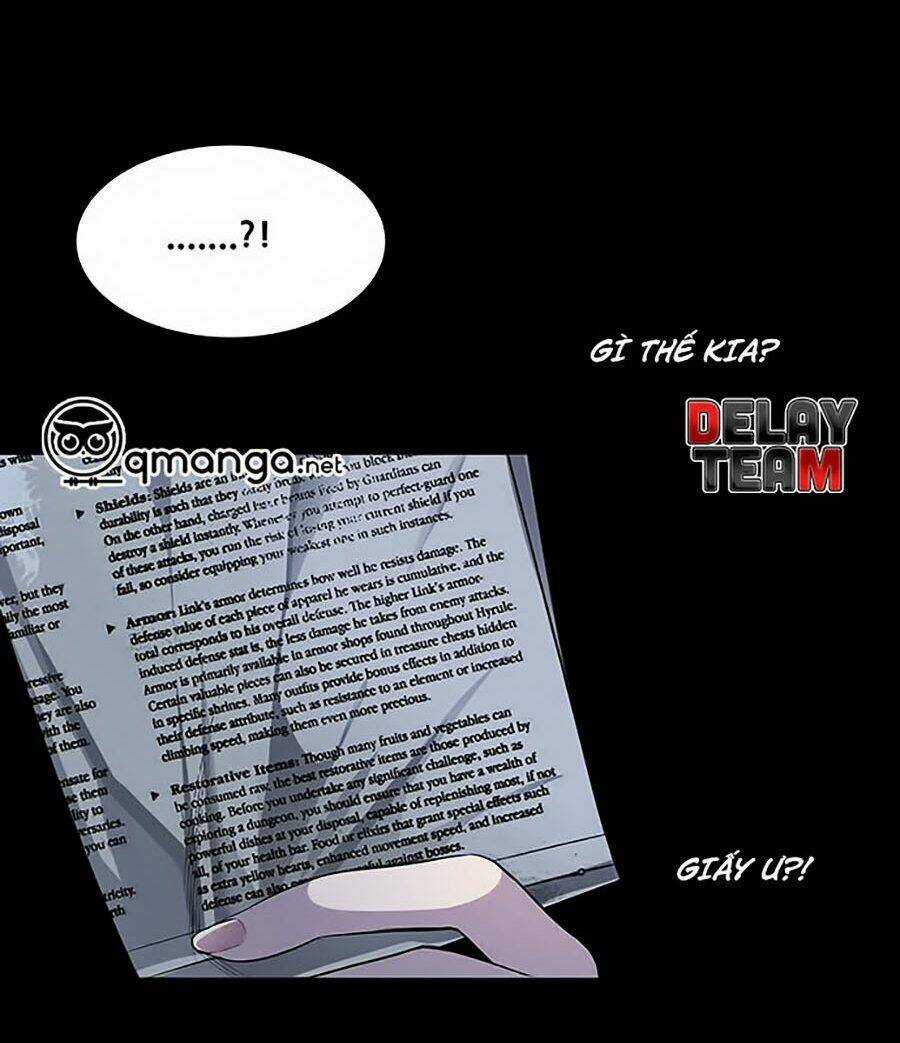 Tao Là Công Lý Chapter 13 trang 30