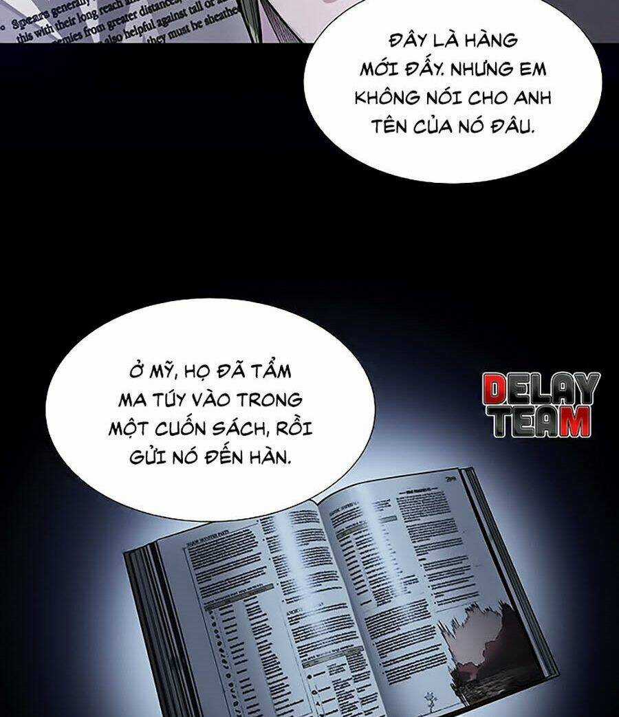 Tao Là Công Lý Chapter 13 trang 32