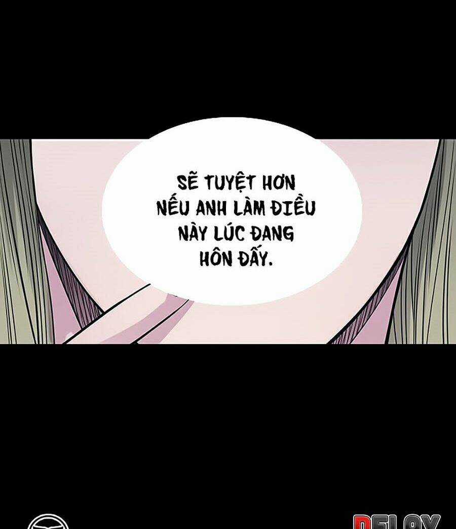 Tao Là Công Lý Chapter 13 trang 37