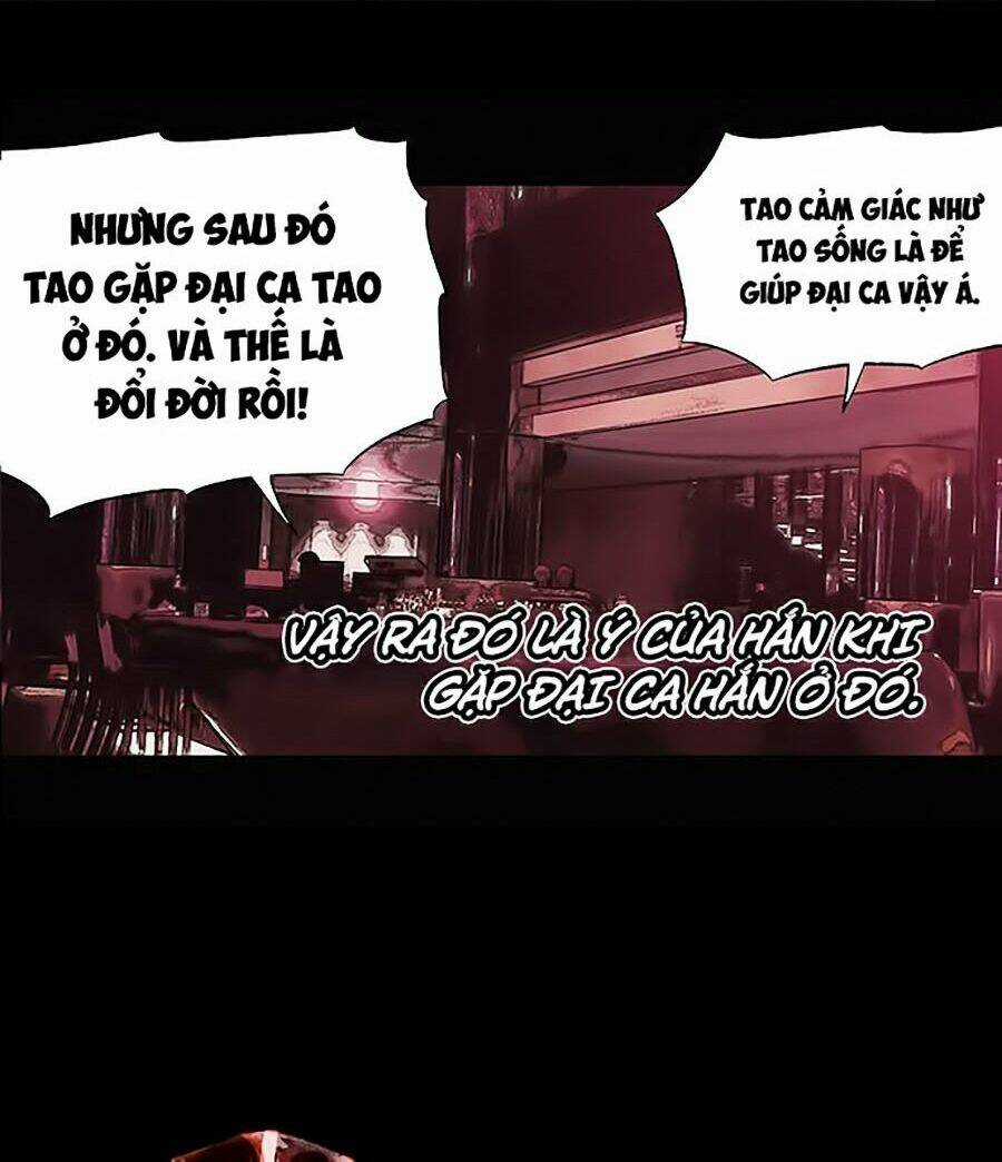 Tao Là Công Lý Chapter 13 trang 39