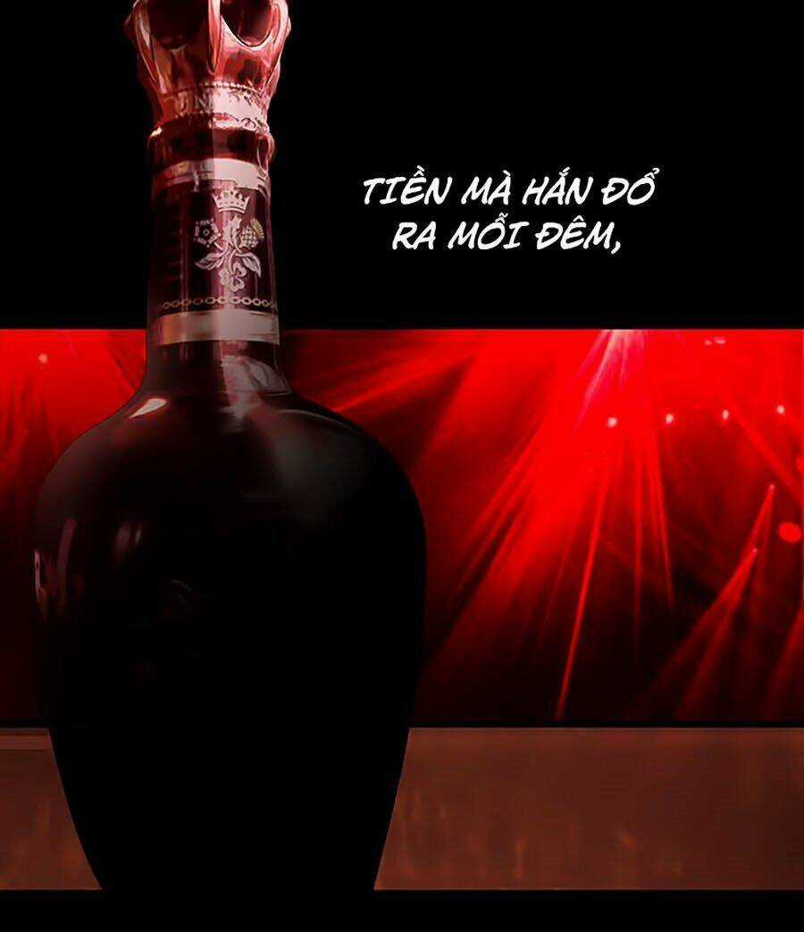 Tao Là Công Lý Chapter 13 trang 40