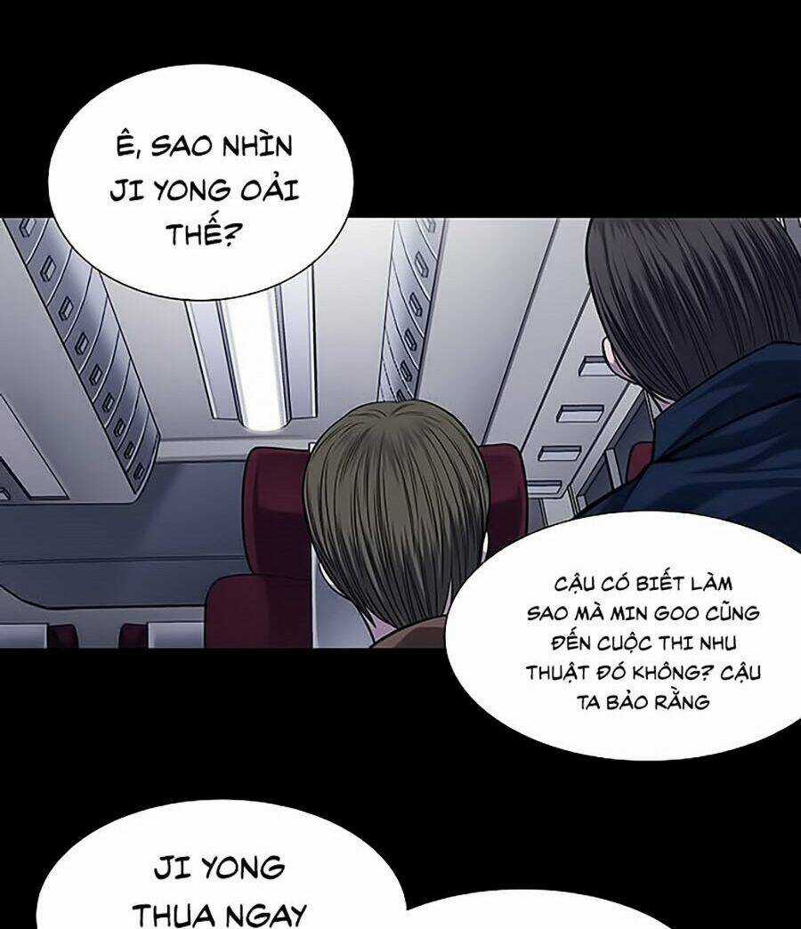 Tao Là Công Lý Chapter 13 trang 45