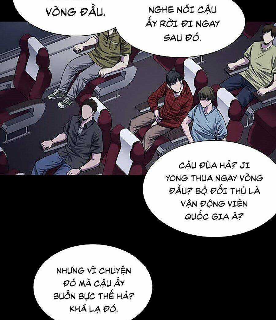 Tao Là Công Lý Chapter 13 trang 46