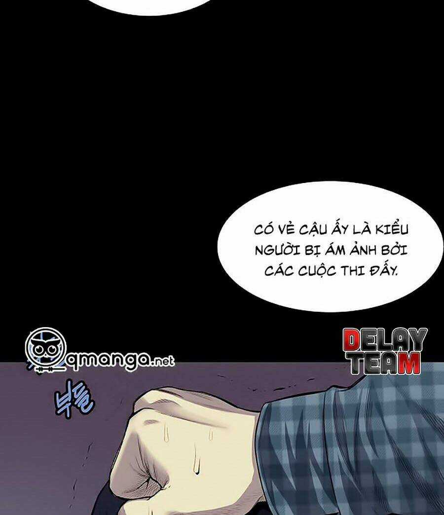 Tao Là Công Lý Chapter 13 trang 47