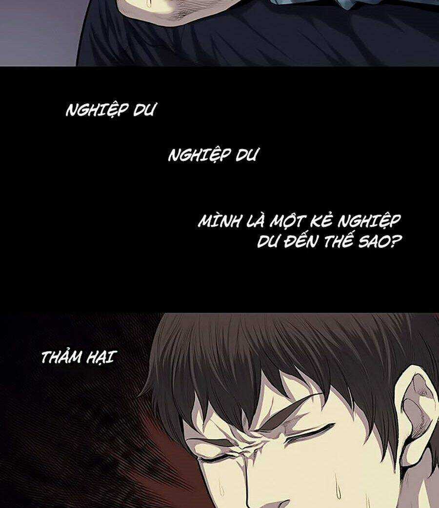 Tao Là Công Lý Chapter 13 trang 48