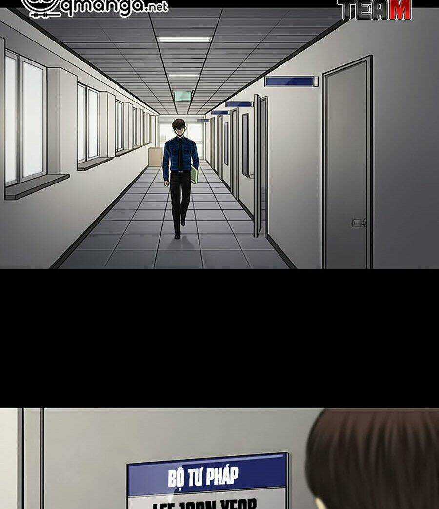 Tao Là Công Lý Chapter 13 trang 50