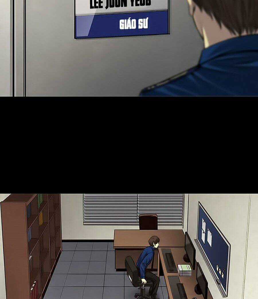 Tao Là Công Lý Chapter 13 trang 51