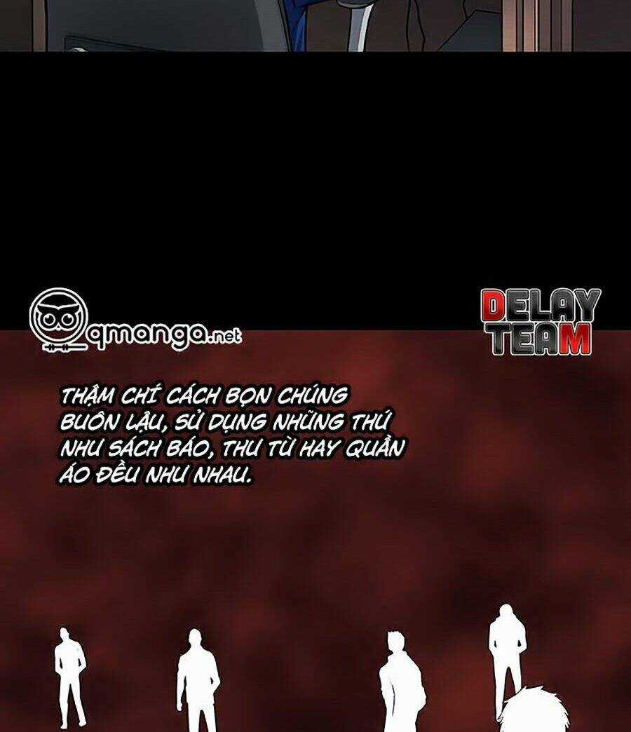 Tao Là Công Lý Chapter 13 trang 55