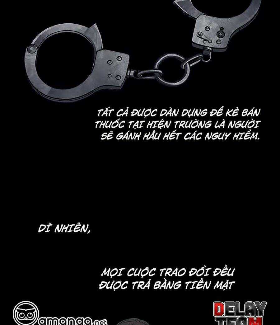 Tao Là Công Lý Chapter 13 trang 57