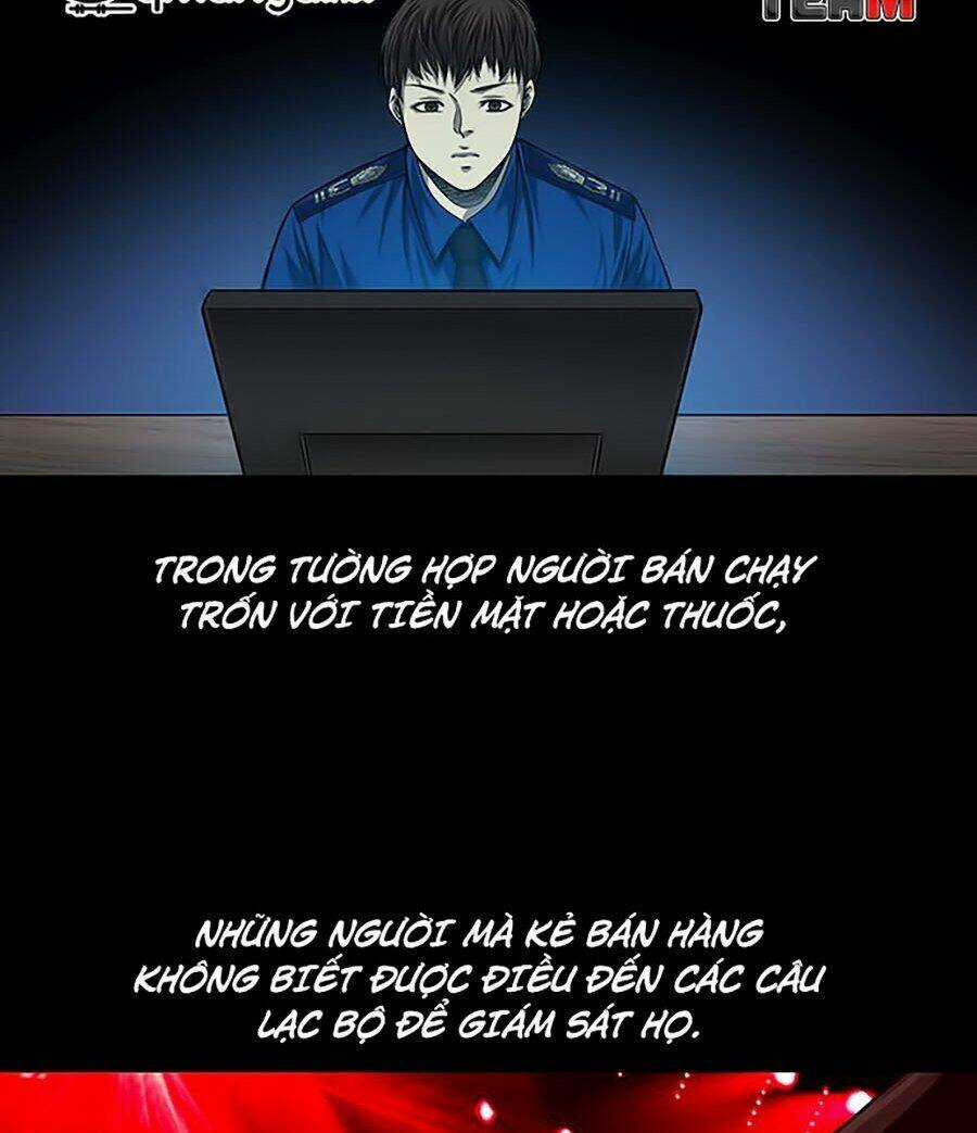 Tao Là Công Lý Chapter 13 trang 58