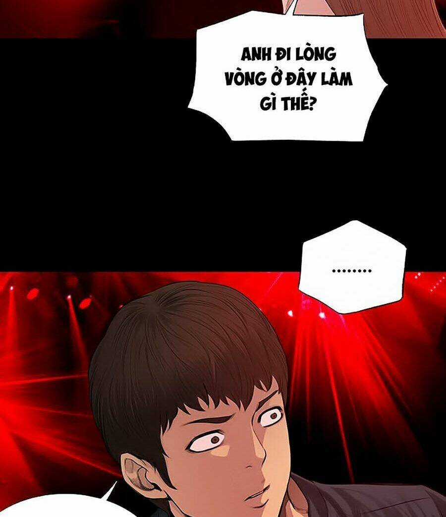 Tao Là Công Lý Chapter 13 trang 6