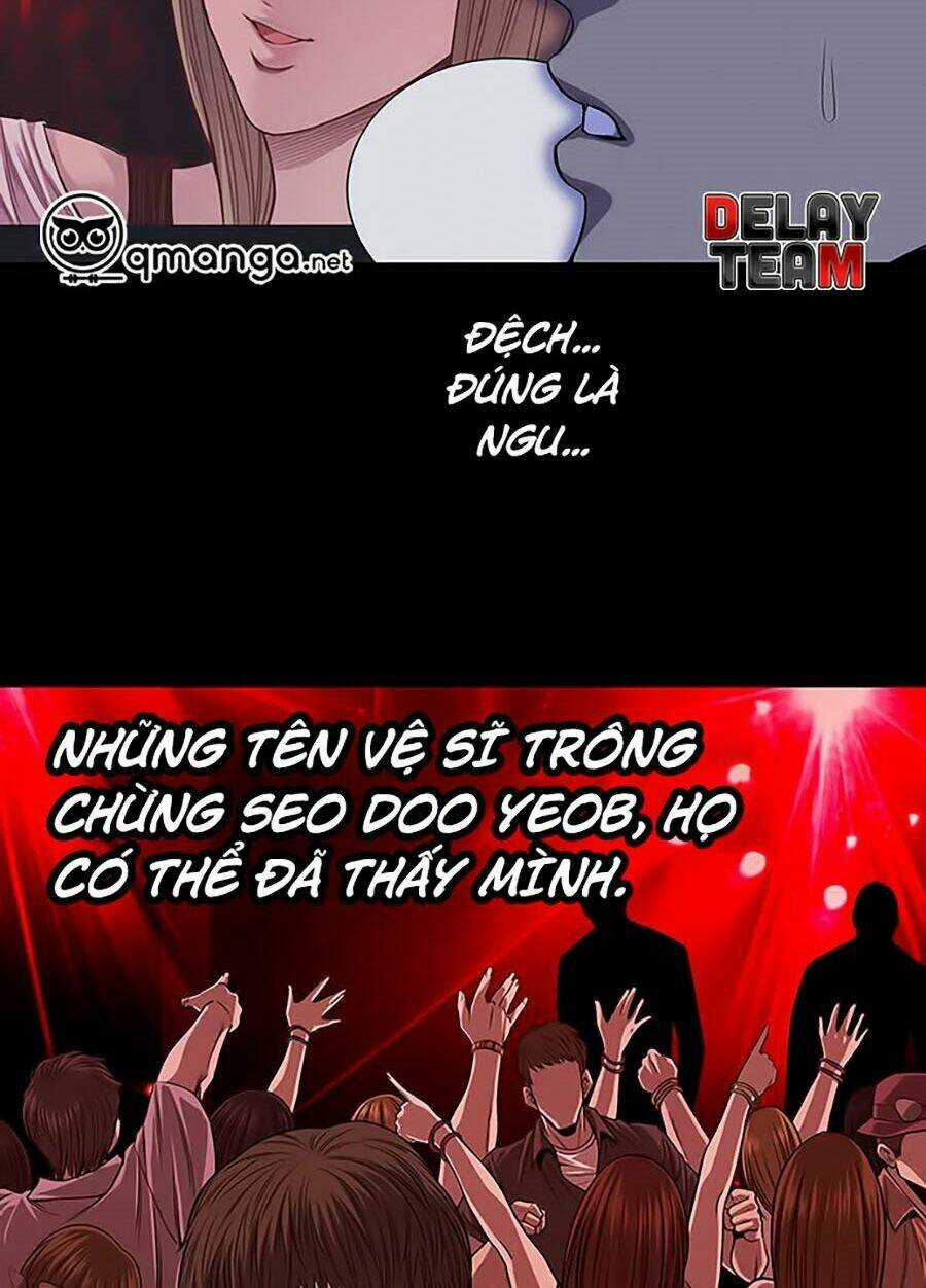 Tao Là Công Lý Chapter 13 trang 61