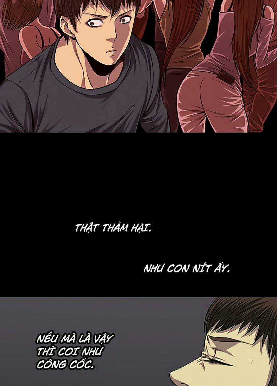 Tao Là Công Lý Chapter 13 trang 62