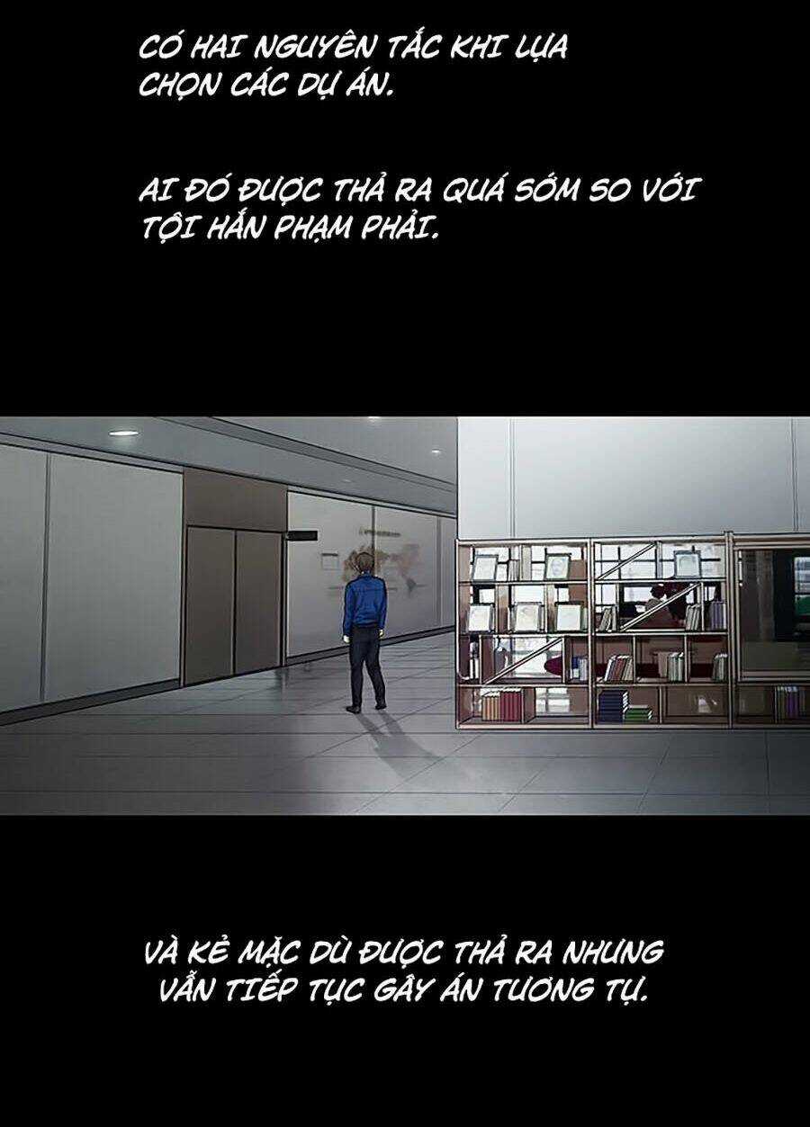 Tao Là Công Lý Chapter 13 trang 67