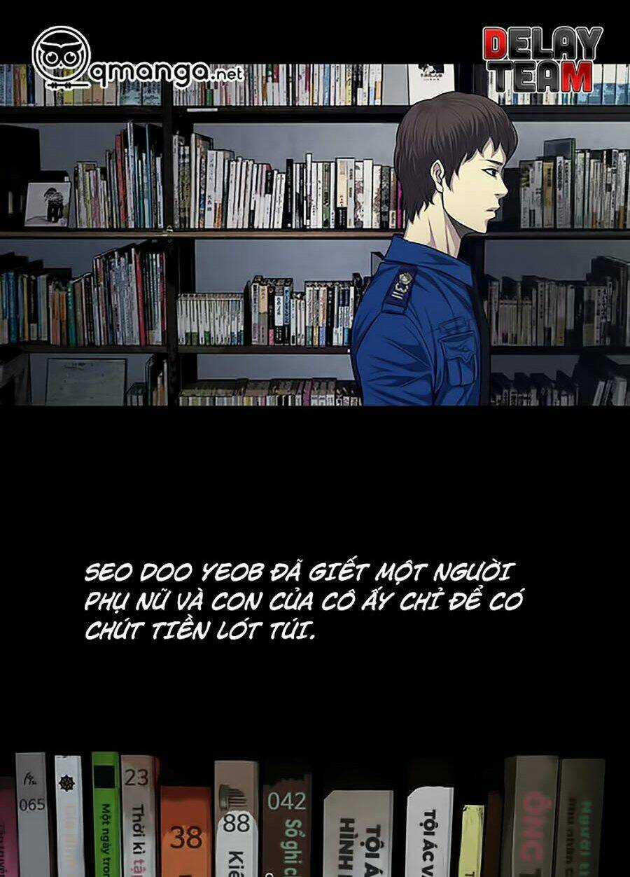 Tao Là Công Lý Chapter 13 trang 68