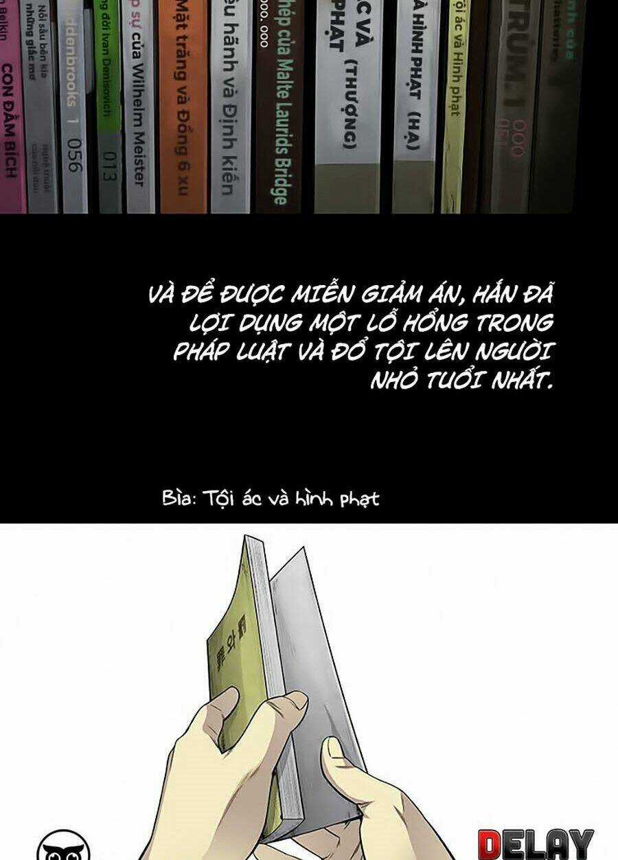 Tao Là Công Lý Chapter 13 trang 69