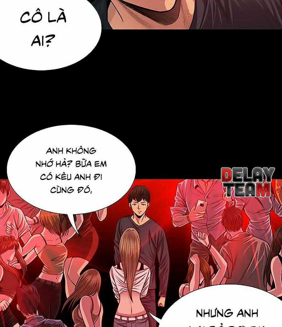 Tao Là Công Lý Chapter 13 trang 7