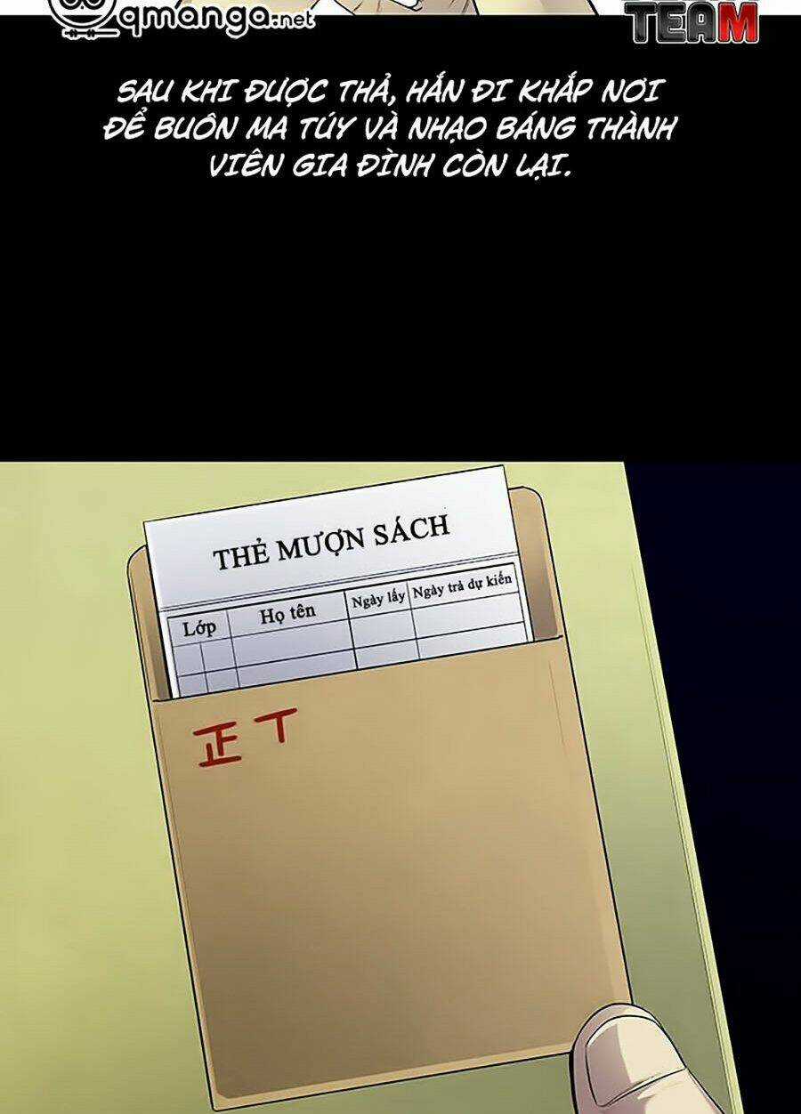 Tao Là Công Lý Chapter 13 trang 70