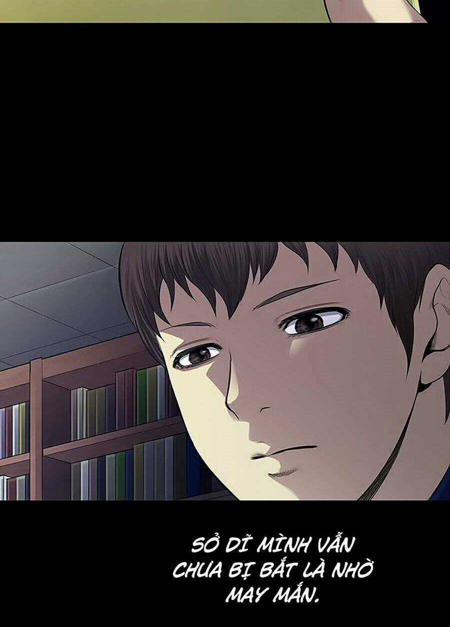 Tao Là Công Lý Chapter 13 trang 71