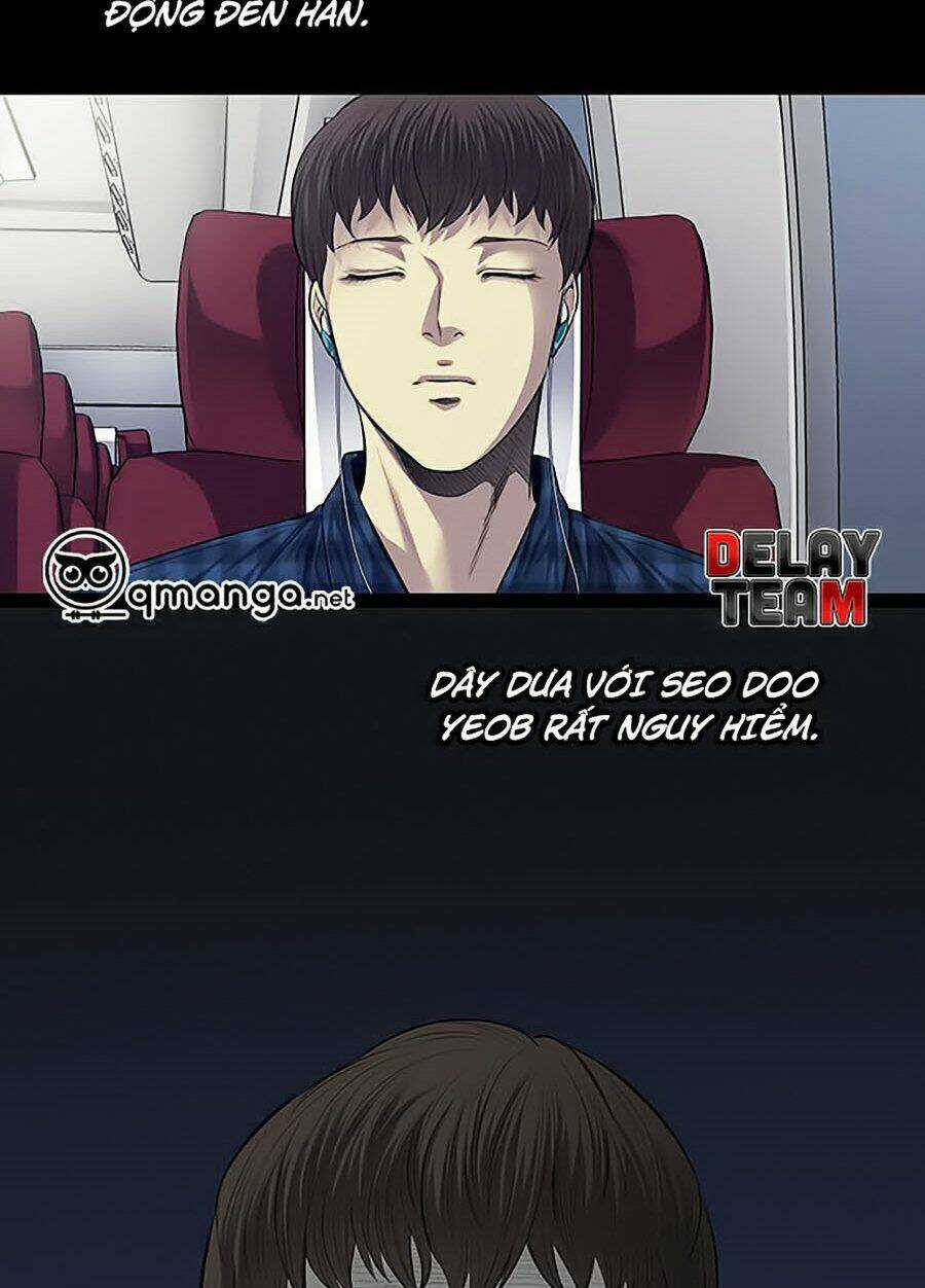 Tao Là Công Lý Chapter 13 trang 74