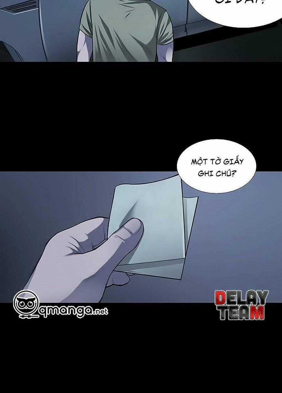 Tao Là Công Lý Chapter 13 trang 78