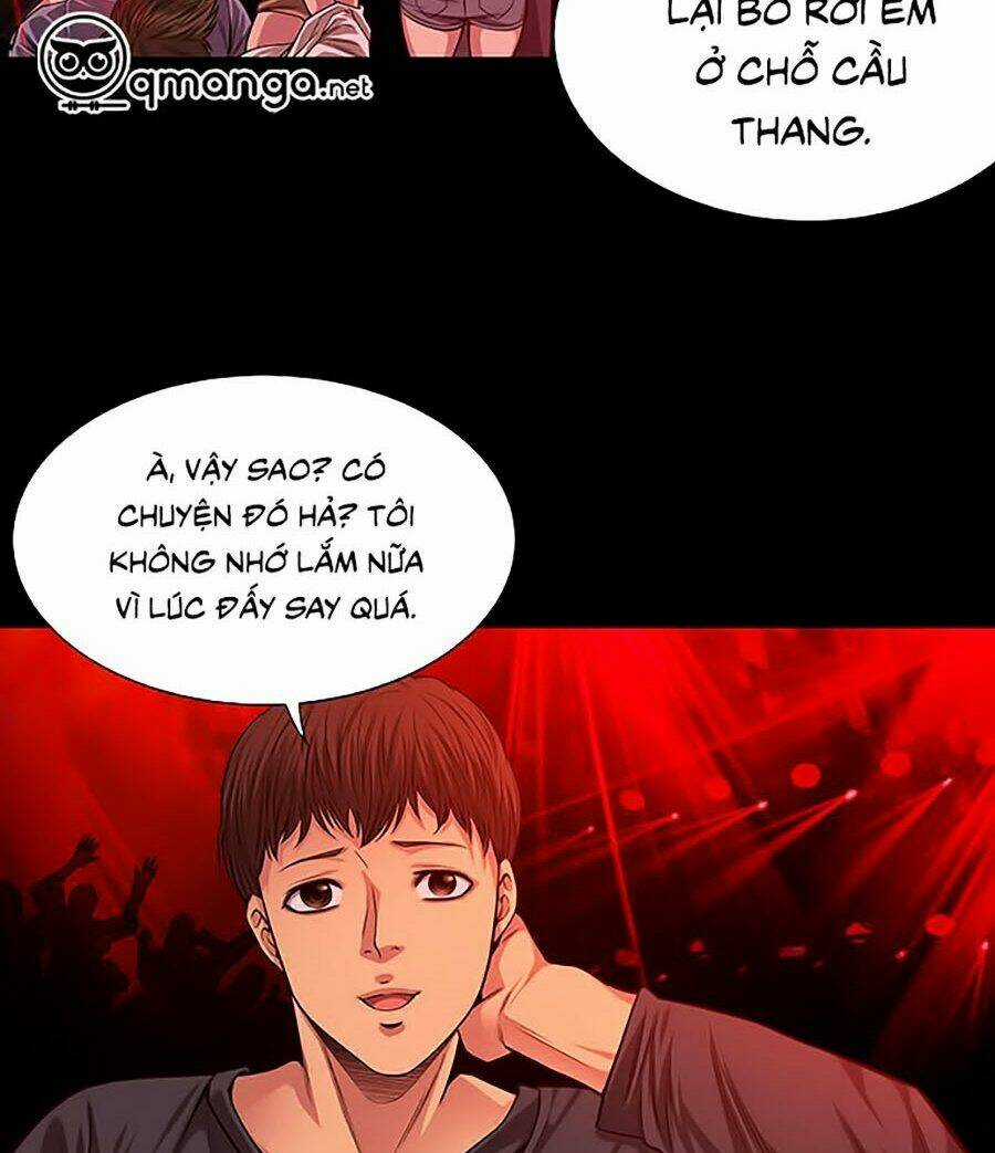 Tao Là Công Lý Chapter 13 trang 8