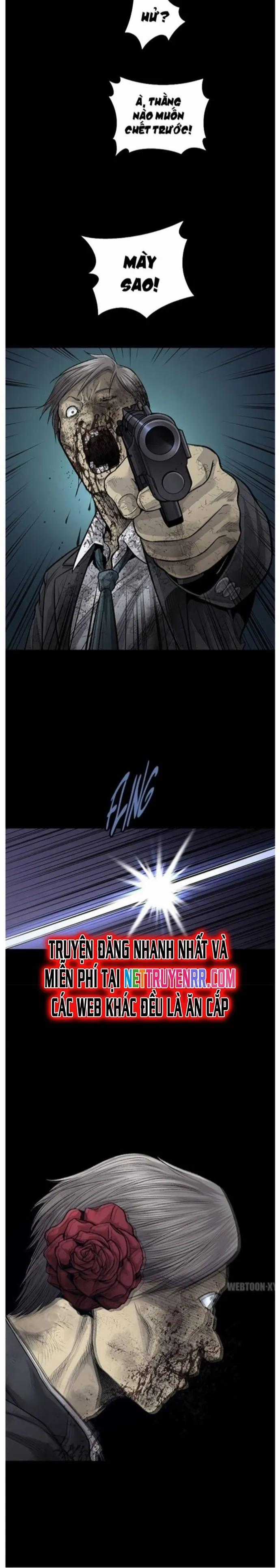 Tao Là Công Lý Chapter 137.1 trang 10