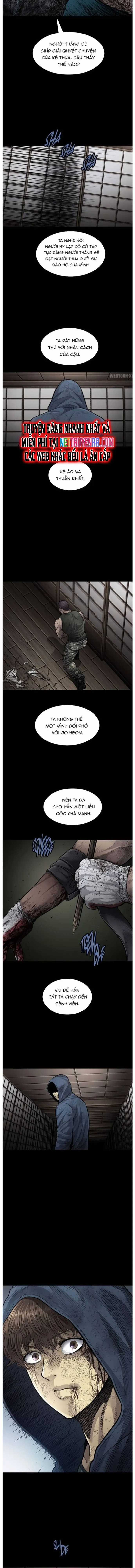 Tao Là Công Lý Chapter 137.1 trang 2