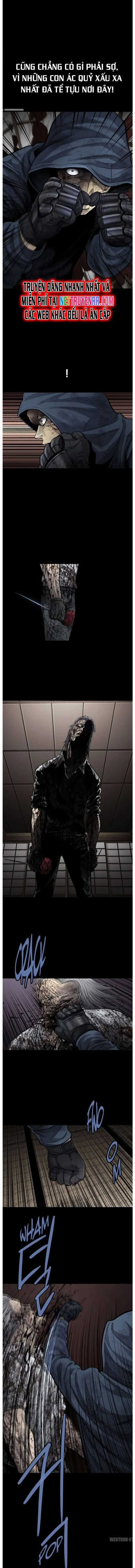 Tao Là Công Lý Chapter 137.1 trang 4