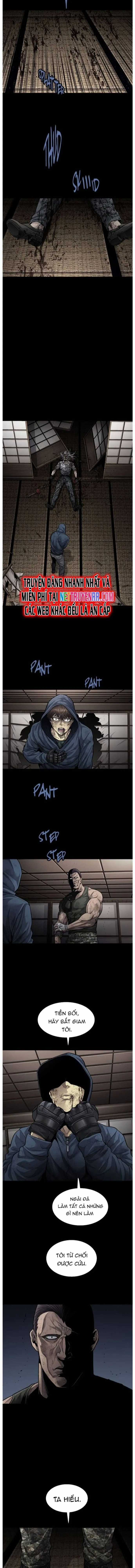 Tao Là Công Lý Chapter 137.1 trang 5