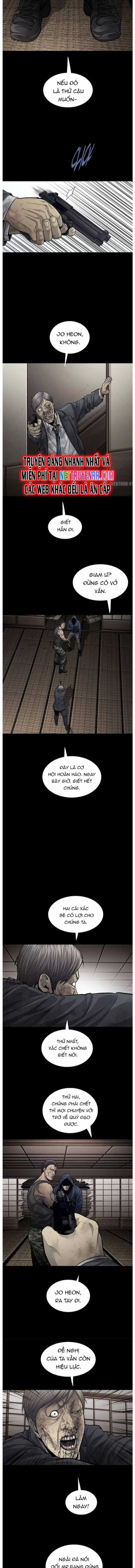 Tao Là Công Lý Chapter 137.1 trang 6