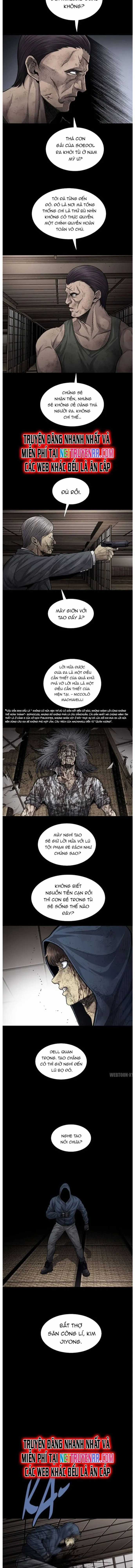 Tao Là Công Lý Chapter 137.1 trang 7