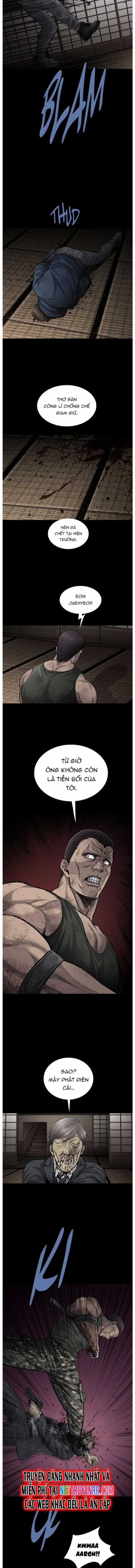 Tao Là Công Lý Chapter 137.1 trang 8