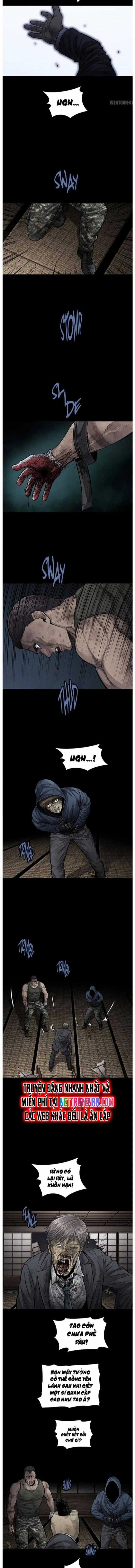 Tao Là Công Lý Chapter 137.1 trang 9