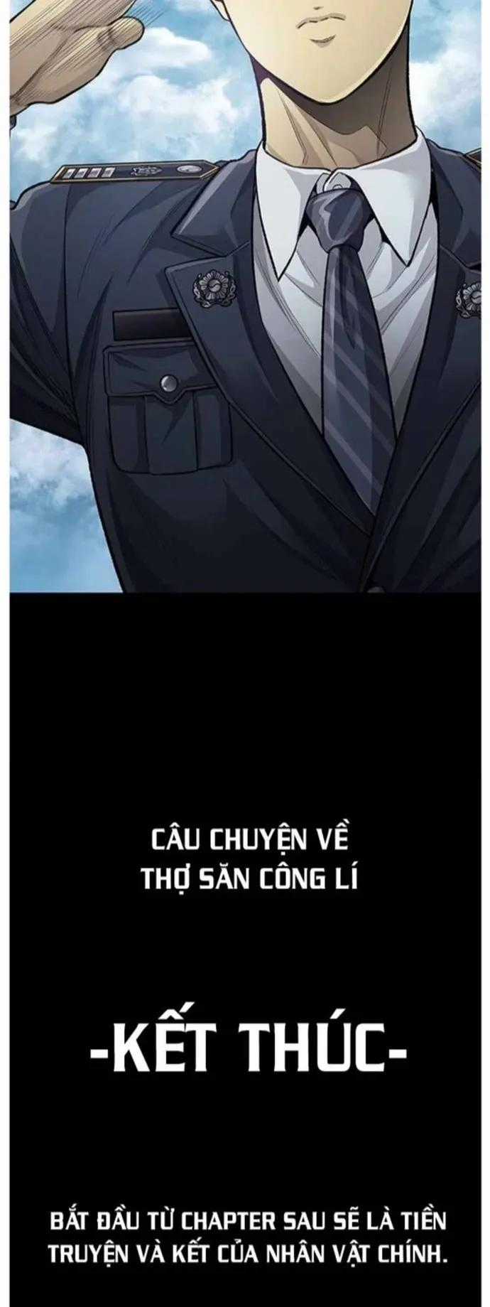 Tao Là Công Lý Chapter 138.1 trang 10