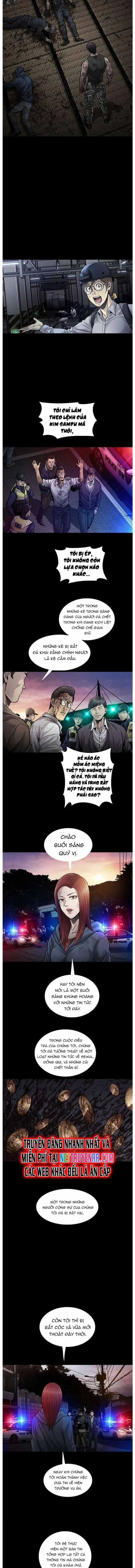 Tao Là Công Lý Chapter 138.1 trang 3