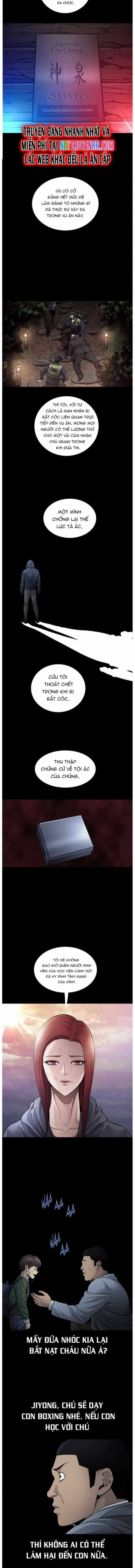 Tao Là Công Lý Chapter 138.1 trang 4